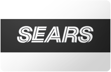 Sears Cards