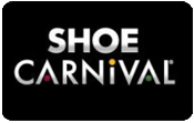 Shoe Carnival Cards