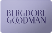 Bergdorf Goodman Cards