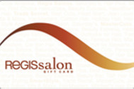 Regis Salons Cards