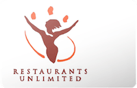 Restaurants Unlimited, Inc. Cards