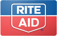 Rite Aid Cards