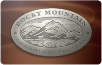 Rocky Mountain Chocolate Factory  Cards