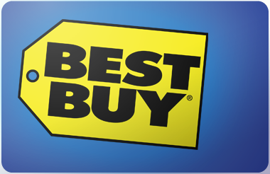 Best Buy Cards