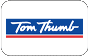 Tom Thumb (TX) Cards