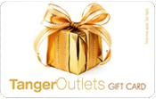 Tanger Outlets Cards