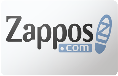 Zappos.com Cards