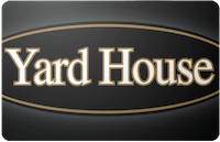 Yard House Restaurants Cards