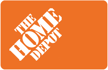 Home Depot Cards