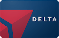 Delta Air Lines Cards