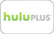 Hulu Plus Cards