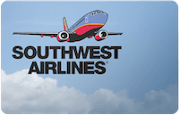 Southwest Airlines Cards