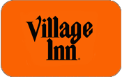 Village Inn Restaurants Cards