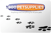1-800-PetSupplies  Cards
