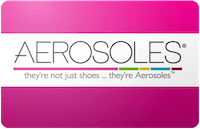 Aerosoles  Cards