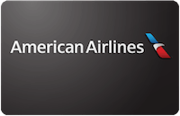 American Airlines  Cards