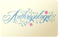 Anthropologie  Cards