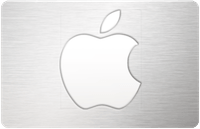 Apple  Cards