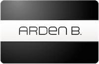 Arden B.  Cards