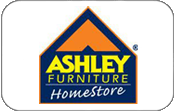 Ashley Furniture  Cards