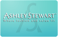Ashley Stewart  Cards