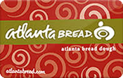 Atlanta Bread Company  Cards