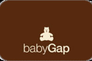 babyGap  Cards