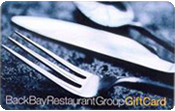 Back Bay Restaurant Group  Cards