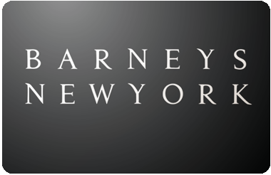 Barneys New York  Cards