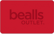 Bealls Outlet  Cards