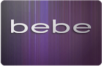 bebe  Cards