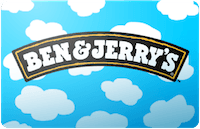 Ben & Jerry's  Cards