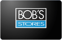 Bob's Stores  Cards