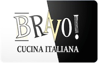 Bravo Brio Restaurant Group  Cards
