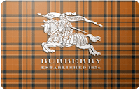 Burberry  Cards