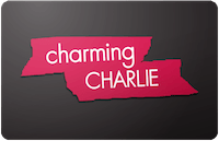 Charming Charlie  Cards