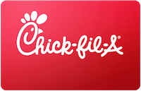Chick-fil-A  Cards