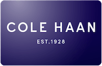Cole Haan  Cards