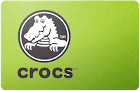 Crocs  Cards