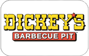 Dickey's Barbecue Pit  Cards