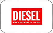 Diesel  Cards