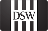 DSW  Cards
