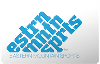 Eastern Mountain Sports  Cards