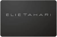 Elie Tahari  Cards