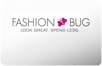 Fashion Bug  Cards