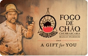 Fogo De Chao  Cards