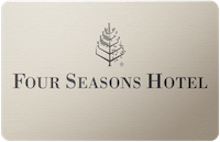 Four Seasons Resort & Spa  Cards
