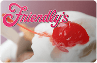 Friendly's  Cards