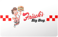 Frisch's Big Boy  Cards