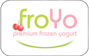 Froyo  Cards